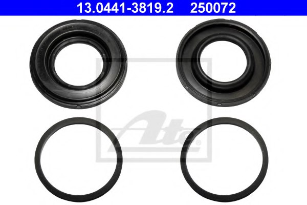 ATE 13.0441-3819.2 Gasket Set, brake caliper